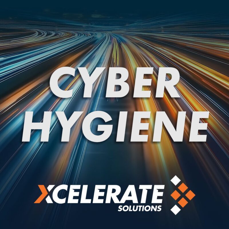 Audit Armor Series Cyber Hygiene