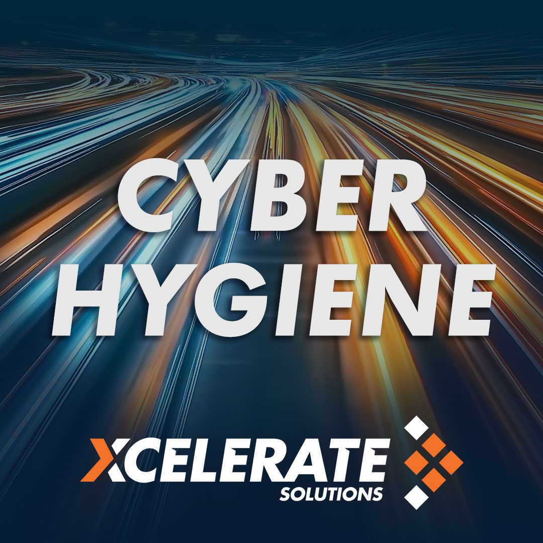 Audit Armor Series Cyber Hygiene