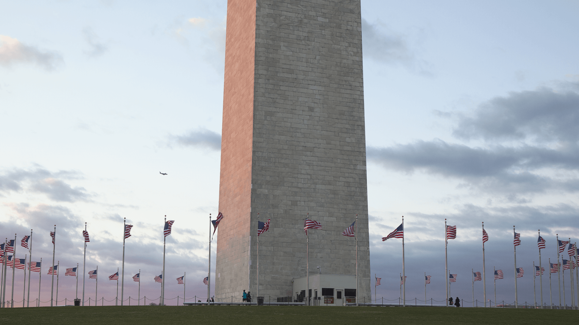 Washington Monument