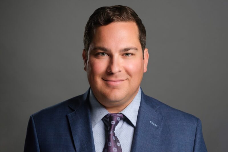 Brett Mencin
