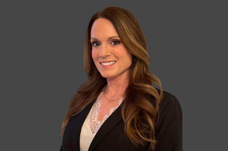 Jennifer DelFavero