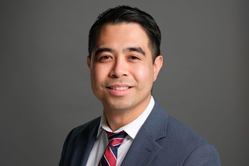 Leo Patino