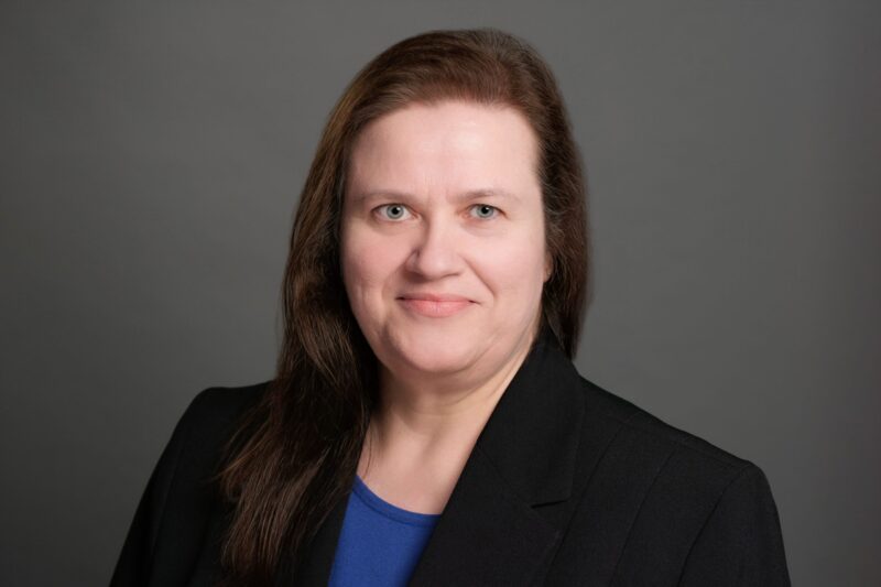 Melissa Hawks