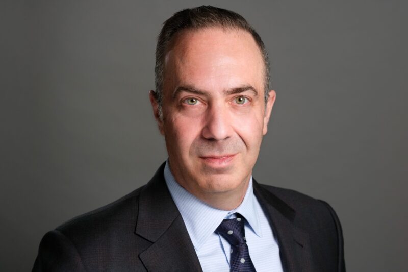 Michael Heller