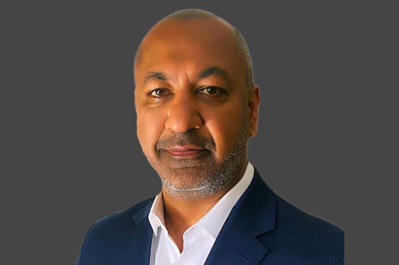 Vivek Malhotra