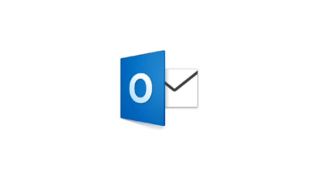 Microsoft Outlook 365 logo