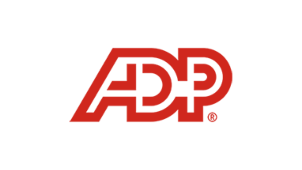 ADP logo