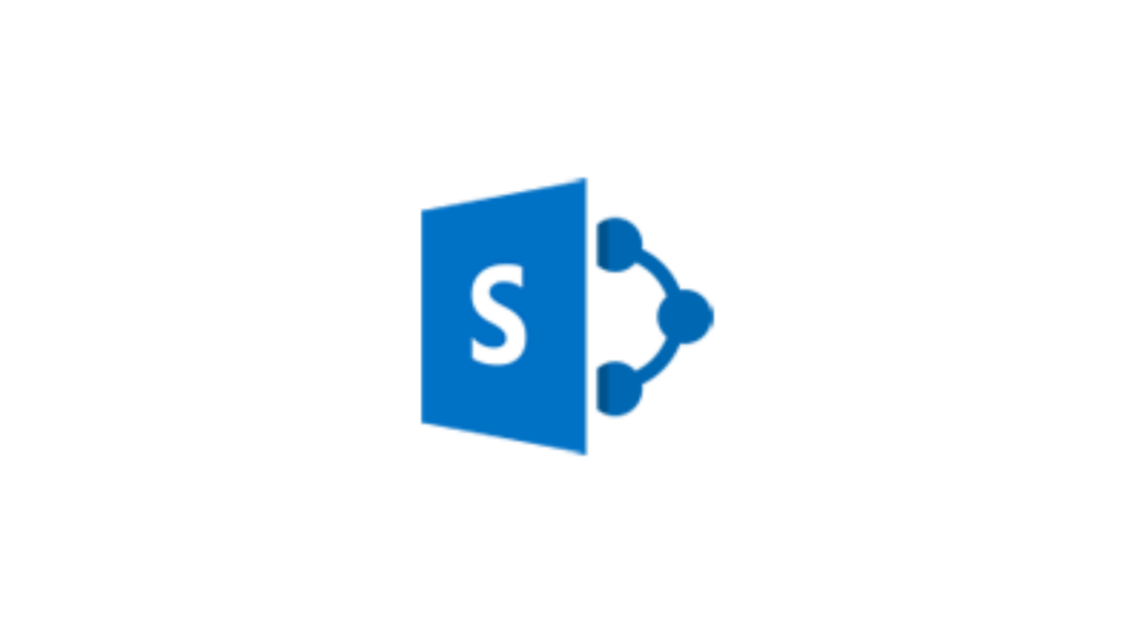 SharePoint Logo